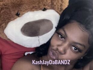 KashJayDaBANDZ