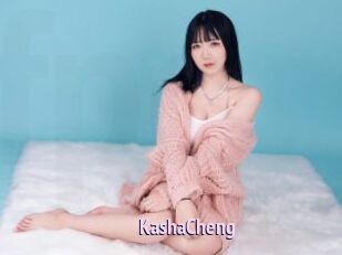 KashaCheng