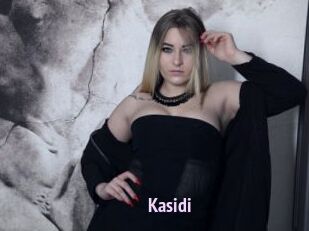 Kasidi