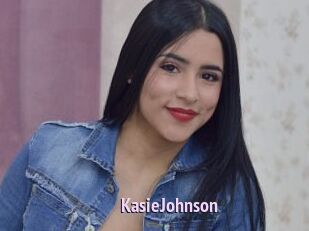 KasieJohnson