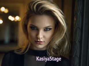 KasiyaStage