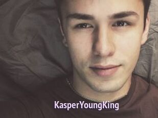 KasperYoungKing