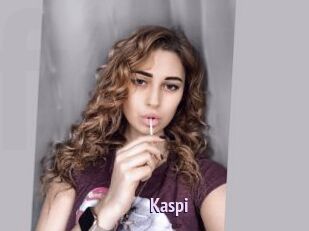 Kaspi
