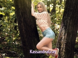KassandraGray Film Porno