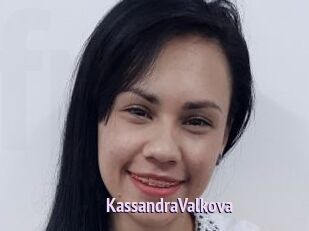 KassandraValkova