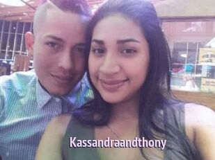 Kassandraandthony