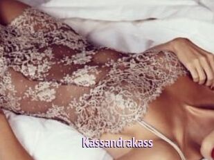 Kassandrakass