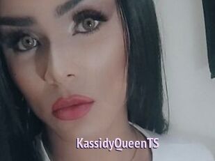 KassidyQueenTS