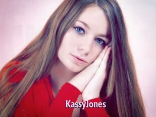 KassyJones