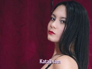 KataEvans