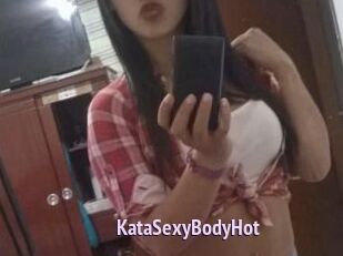 KataSexyBodyHot