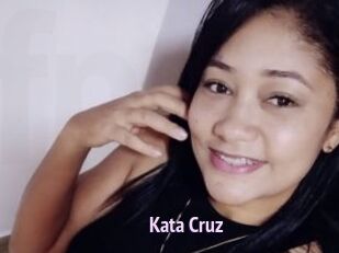 Kata_Cruz