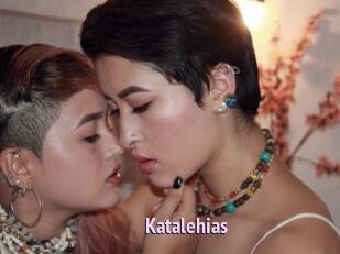 Katalehias