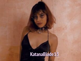 KatanaBlade13