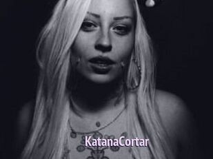 KatanaCortar