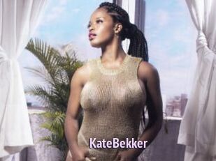 KateBekker