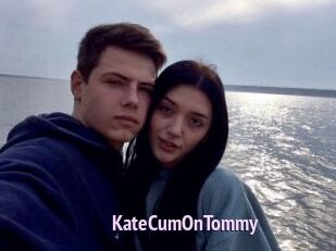 KateCumOnTommy