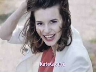 KateGrouse