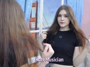 KateMusician
