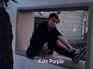 Kate_Purple