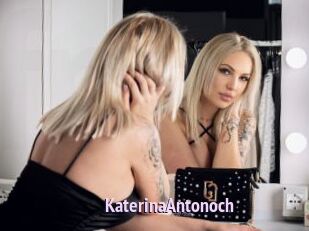 KaterinaAntonoch