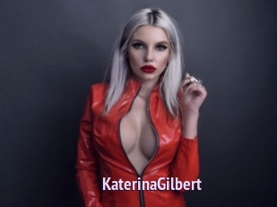 KaterinaGilbert Film Porno