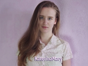 KaterinaMary