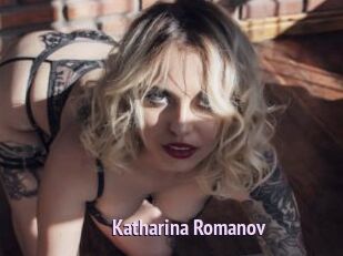 Katharina_Romanov Film Porno