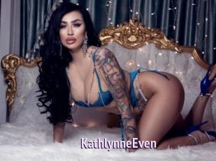 KathlynneEven