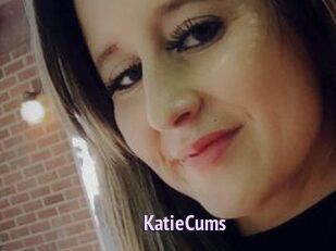 KatieCums
