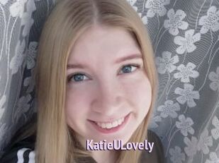 KatieULovely