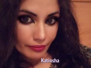 Katiosha