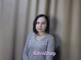 KatrinSharp