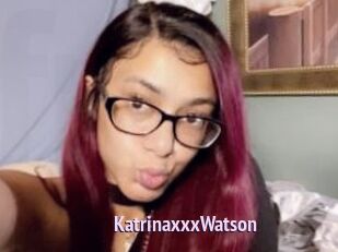 KatrinaxxxWatson