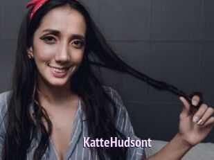 KatteHudsont
