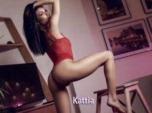 Kattia