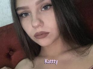 Kattty