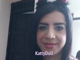KattyDoll
