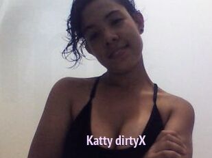 Katty_dirtyX