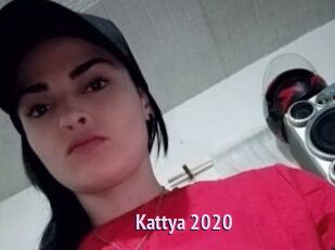 Kattya_2020 Film Porno