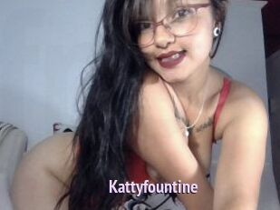 Kattyfountine
