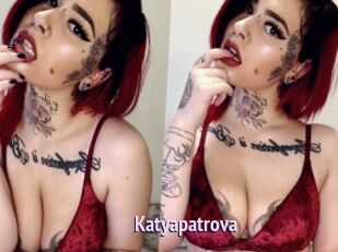 Katyapatrova
