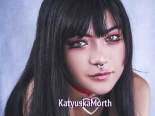 KatyuskaMorth
