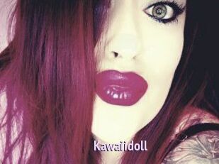 KawaiiDoll