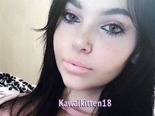 Kawaikitten18