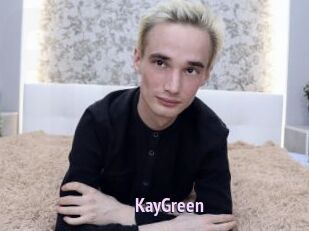 KayGreen
