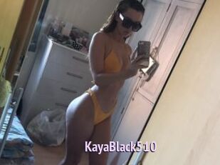 KayaBlack510