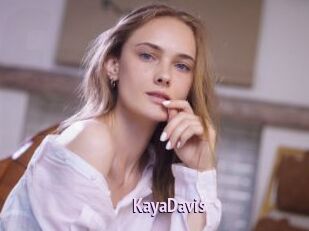 KayaDavis