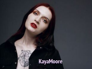KayaMoore