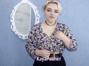 KayaPalmer